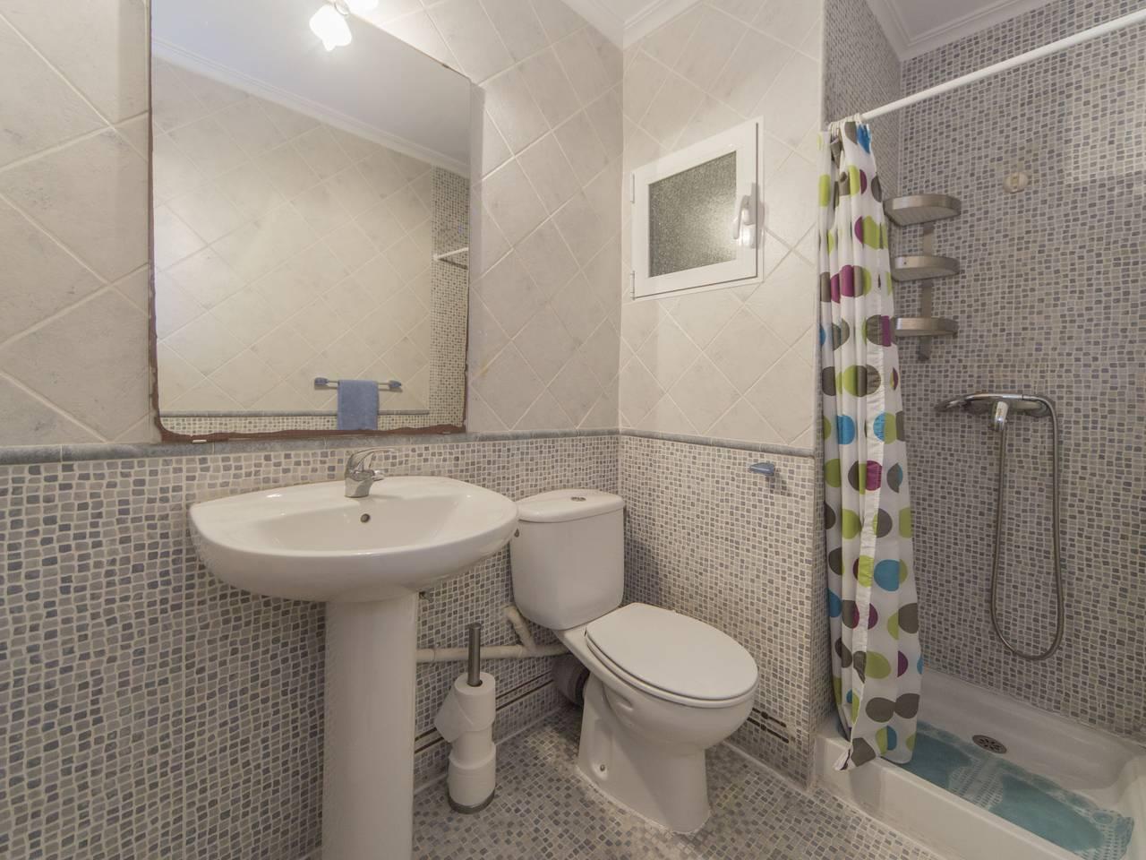 Vakantieappartement in Dénia, Spanje voor 6 personen foto 12