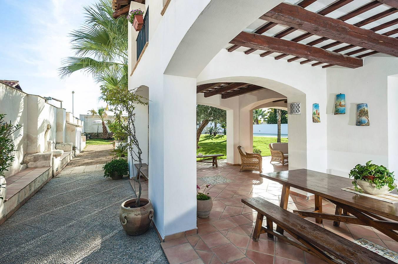 Vakantieappartement in Marsala, Italië voor 5 personen foto 14
