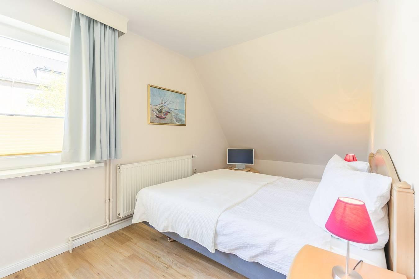 Vakantieappartement in Büsum, Duitsland voor 4 personen foto 15