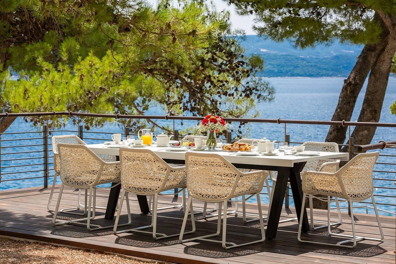 Vakantiehuis in Celine, Kroatië voor 8 personen foto 15
