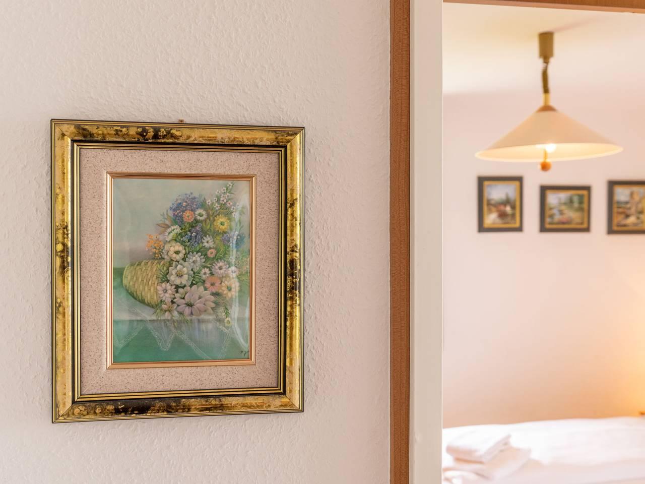 Vakantieappartement in Löffingen, Duitsland voor 4 personen foto 17