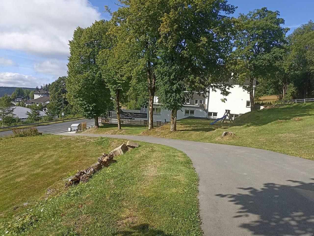 Vakantieappartement in Neuastenberg, Winterberg, Duitsland voor 4 personen foto 23