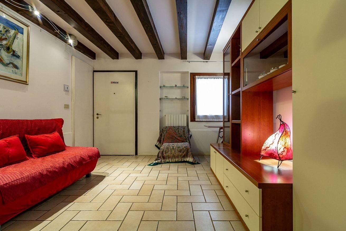 Vakantieappartement in Venetië, Italië voor 2 personen foto 4