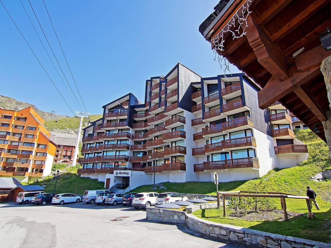 Vakantieappartement in Savoie, Frankrijk voor 4 personen foto 8