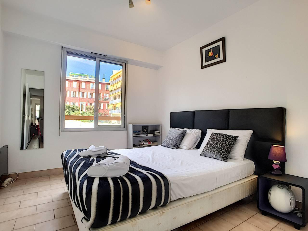 Vakantieappartement in Nice, Frankrijk voor 4 personen foto 11