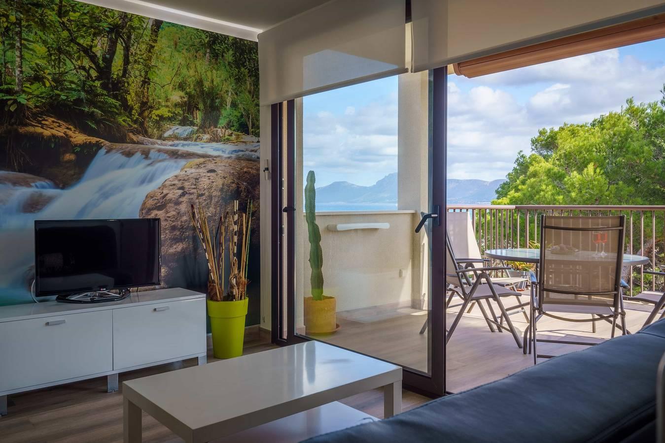 Vakantiehuis in Mallorca, Spanje voor 10 personen foto 11