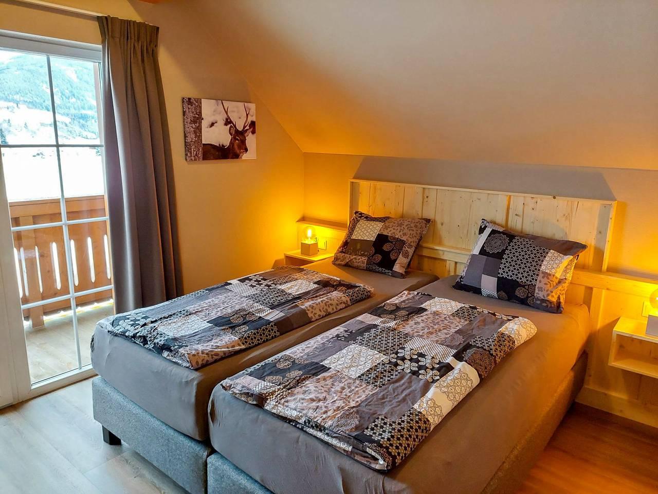Vakantieappartement in Lungau, Oostenrijk voor 8 personen foto 5