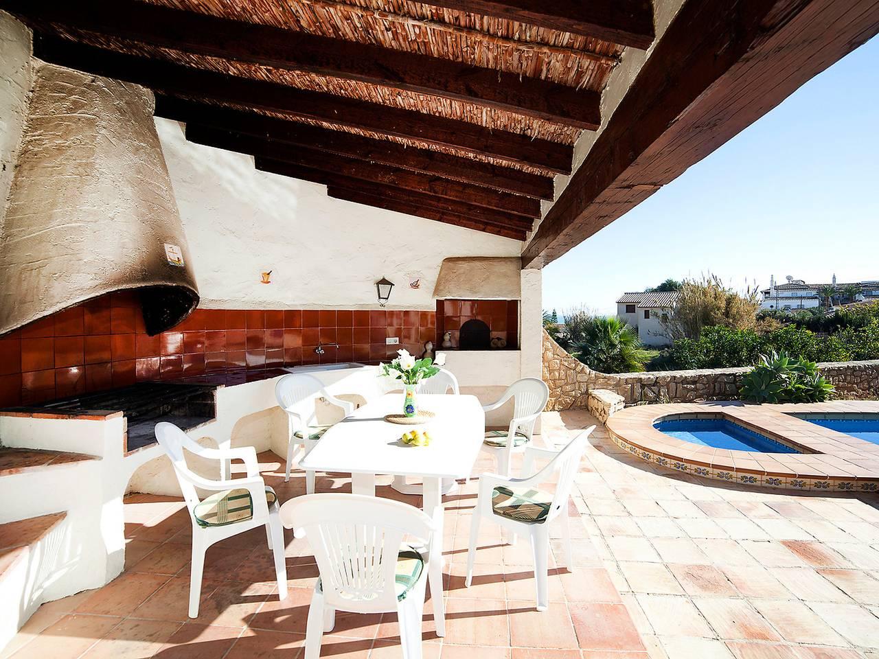 Els Pins in Benissa, Spanje voor 10 personen foto 21