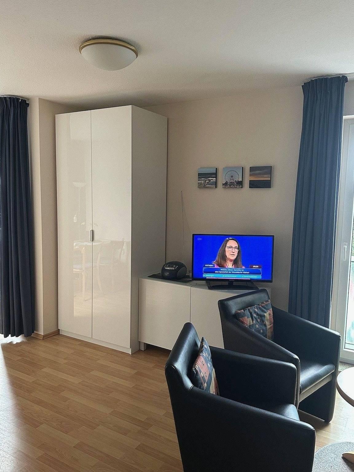 Vakantieappartement in Kühlungsborn, Duitsland voor 4 personen foto 3