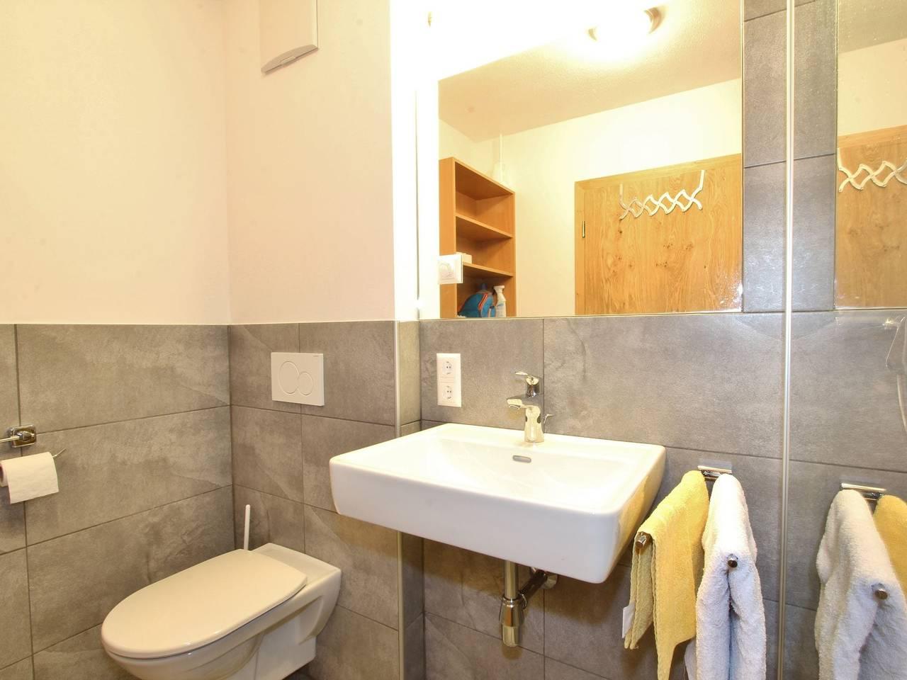 Vakantieappartement in Pinzgau, Oostenrijk voor 5 personen foto 13