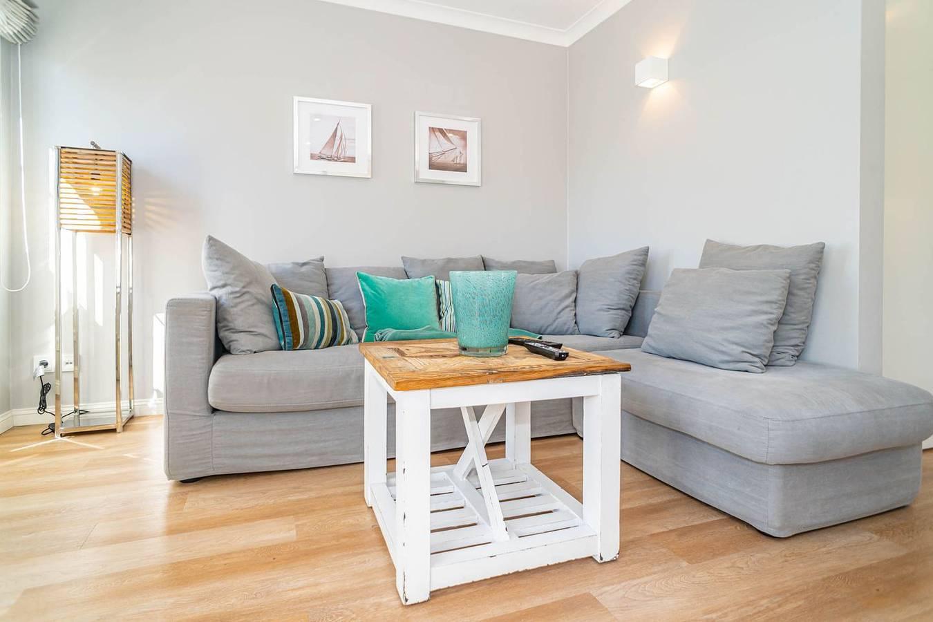 Vakantieappartement in Sylt, Duitsland voor 4 personen foto 3