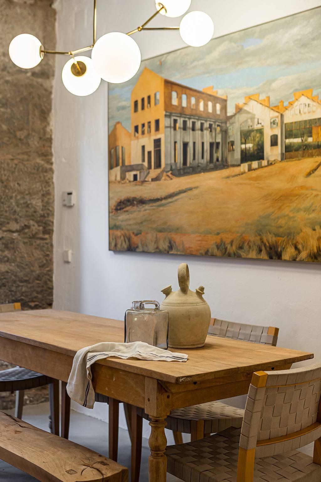 Vakantieappartement in Madrid, Spanje voor 6 personen foto 10