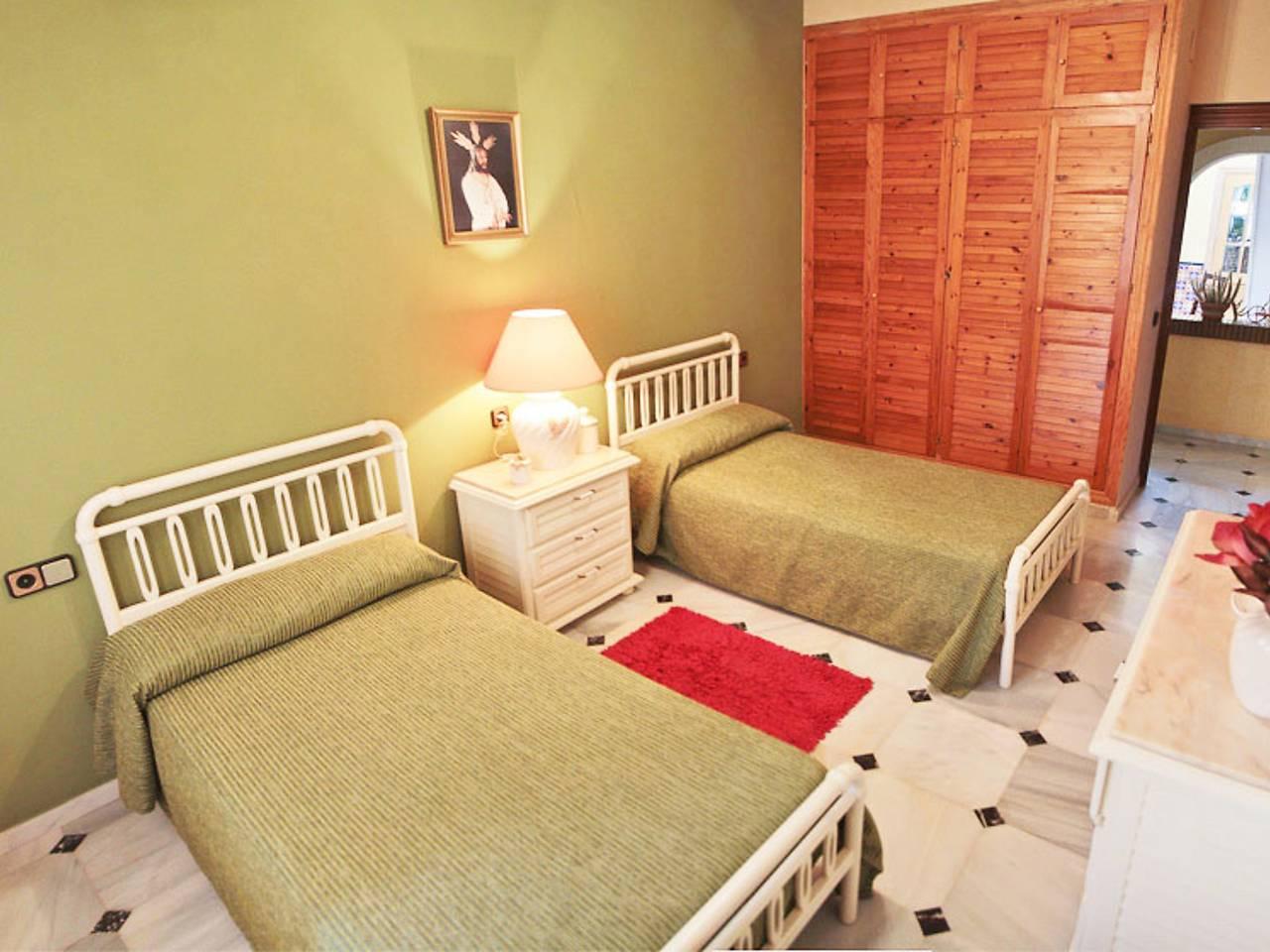 Vakantiehuis in Malaga, Spanje voor 8 personen foto 10