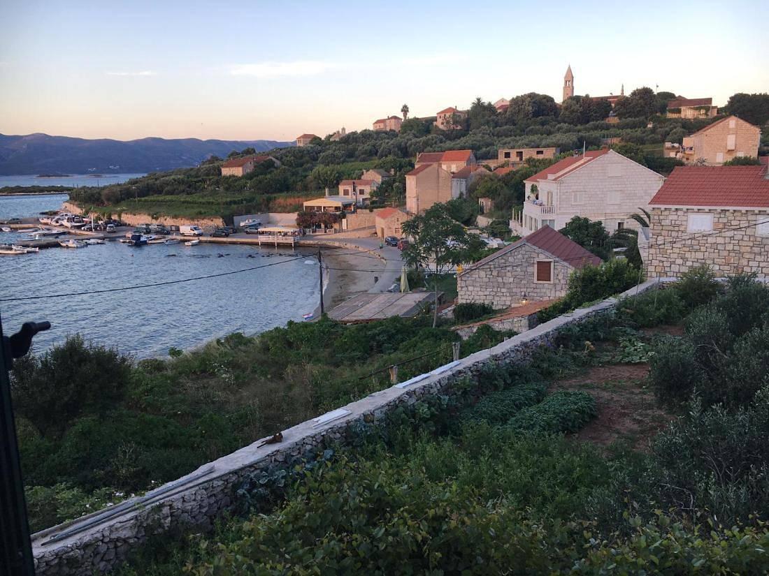 Vakantieappartement in Korcula, Kroatië voor 3 personen foto 5