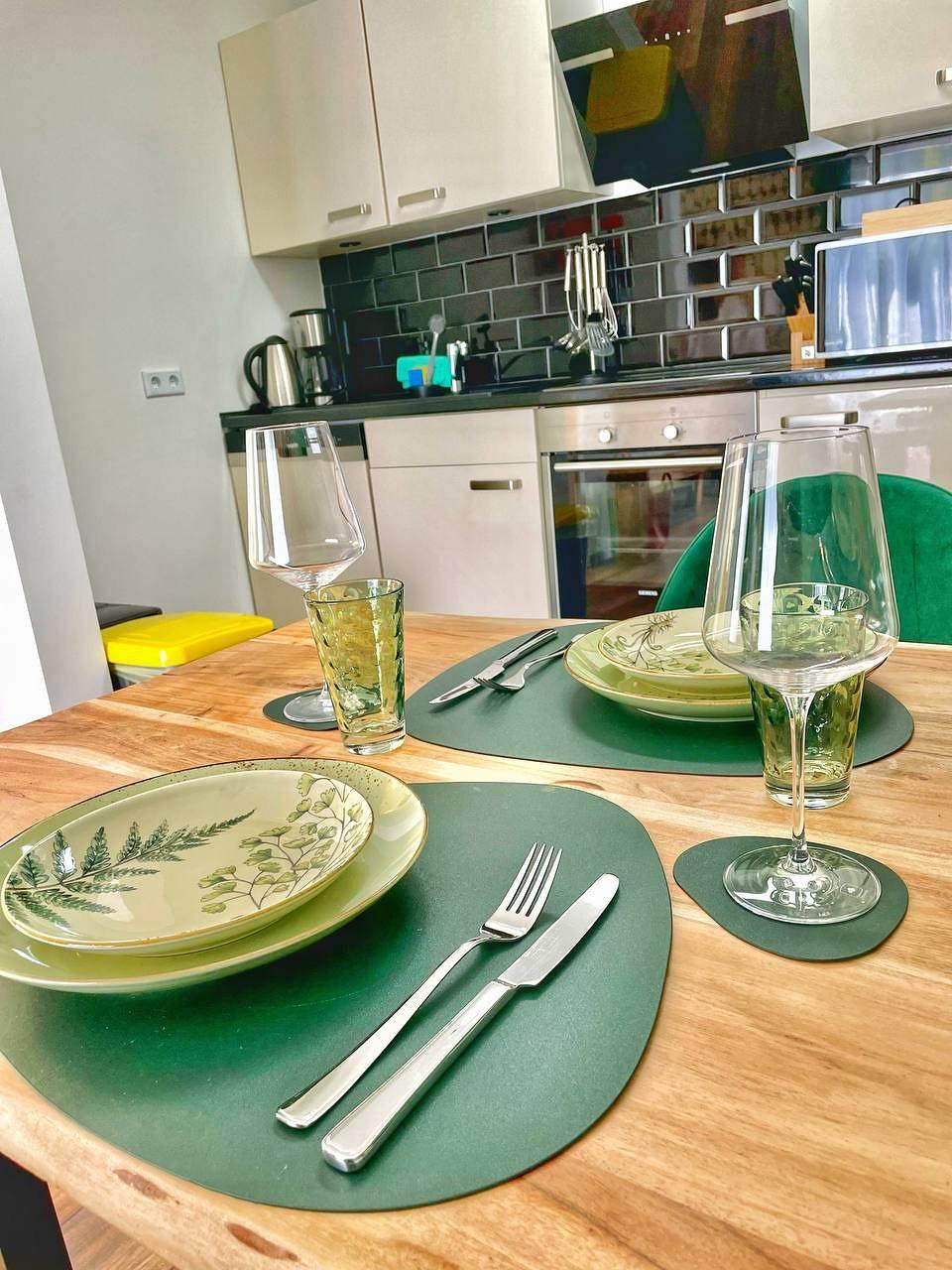 Vakantieappartement in Harz, Duitsland voor 4 personen foto 12
