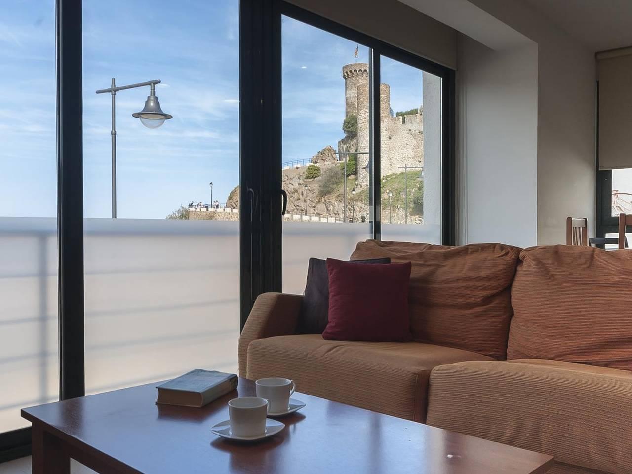 Vakantieappartement in Costa Brava vanaf 132€ per nacht