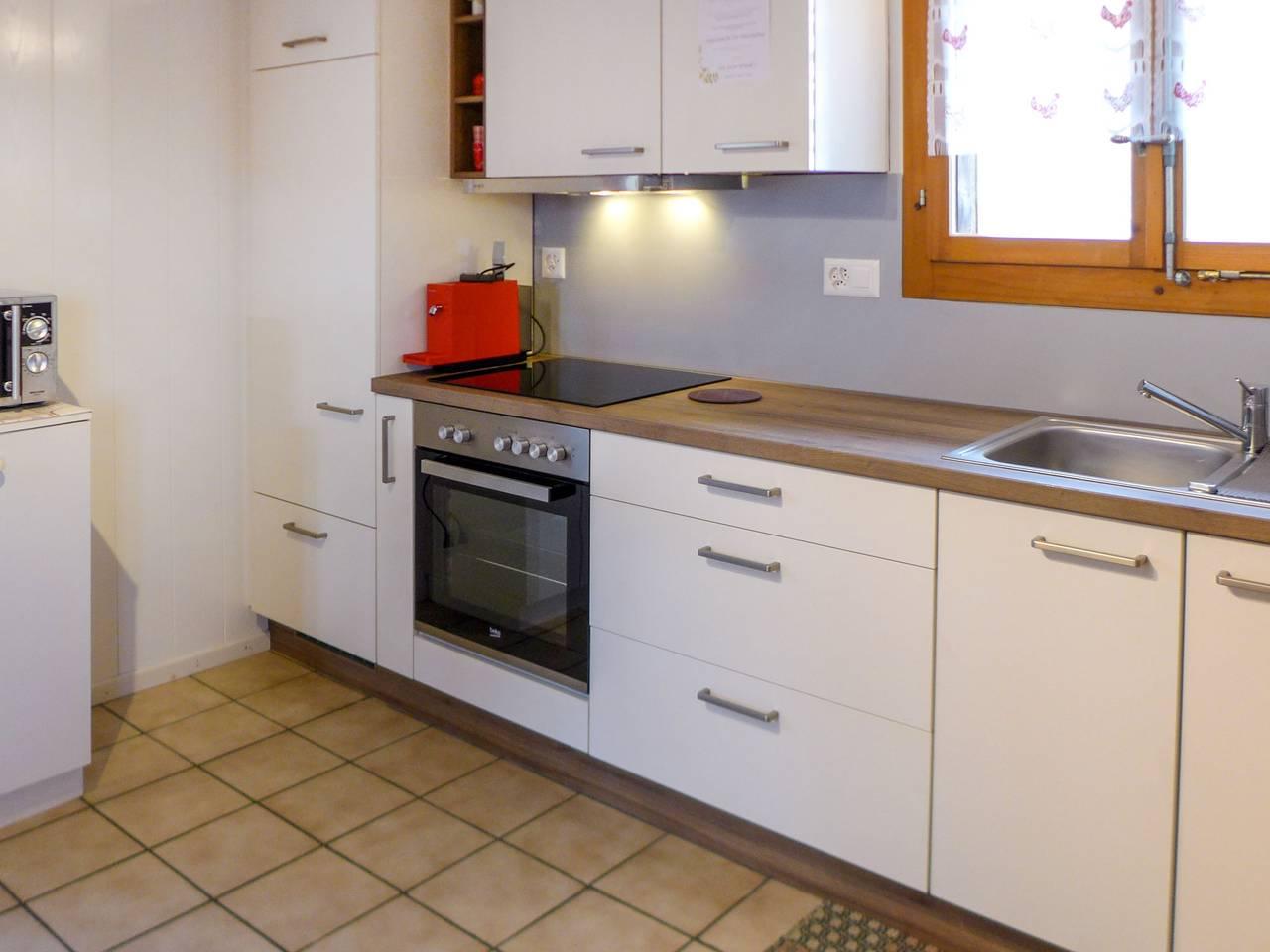 Vakantiehuis in Courchavon, Zwitserland voor 4 personen foto 10