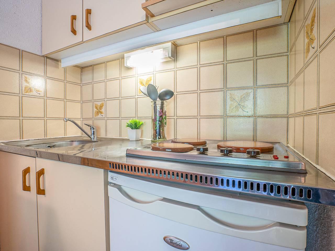 Vakantieappartement in Vence, Frankrijk voor 4 personen foto 8