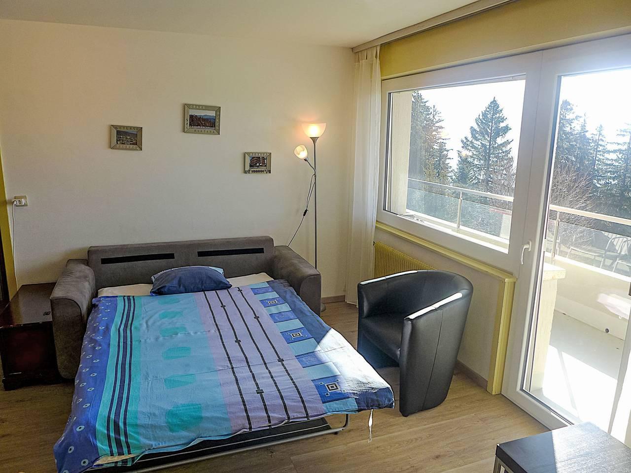 Vakantieappartement in Montana, Zwitserland voor 5 personen foto 11