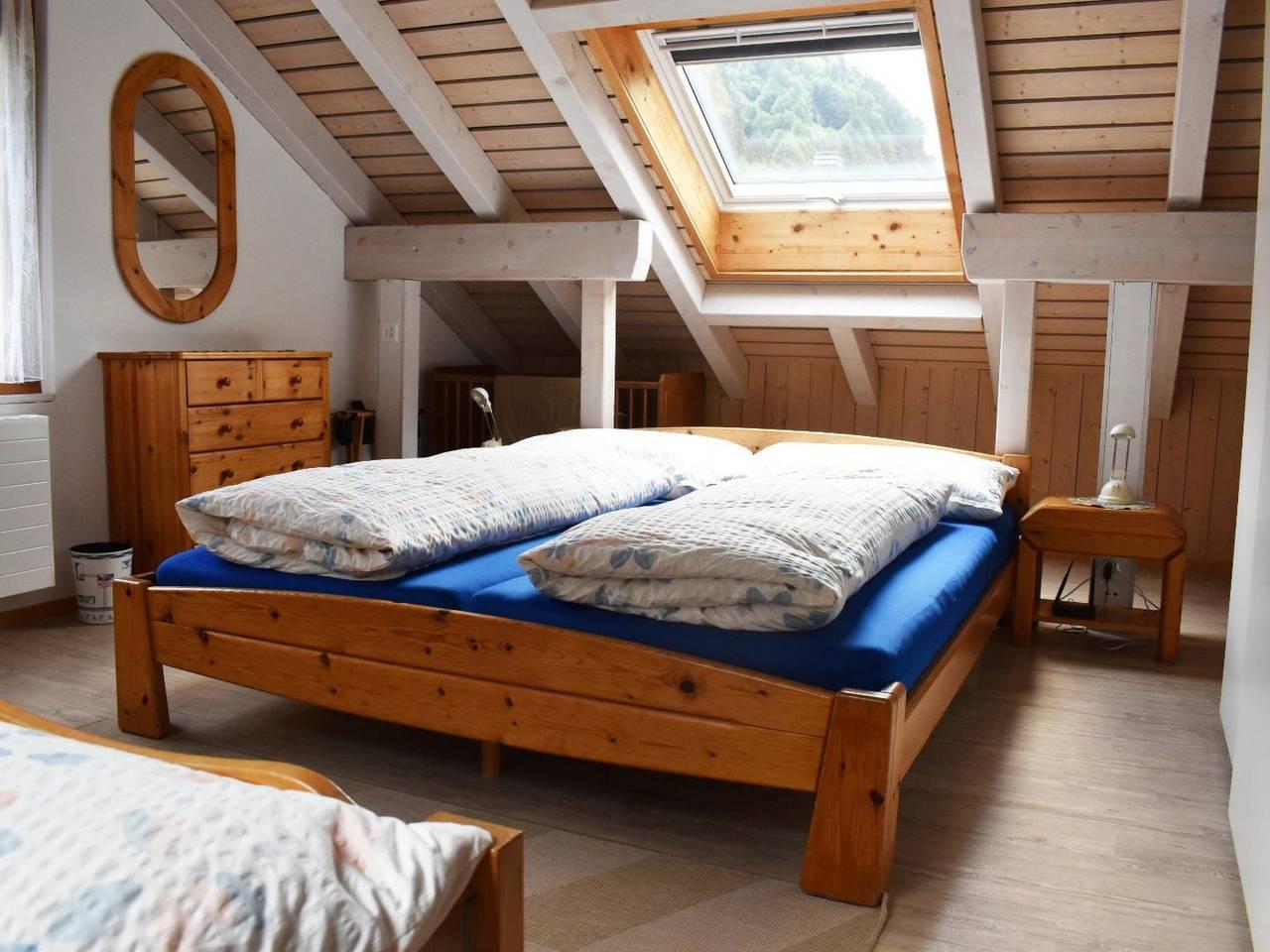 Vakantieappartement in Engelberg, Zwitserland voor 6 personen foto 9