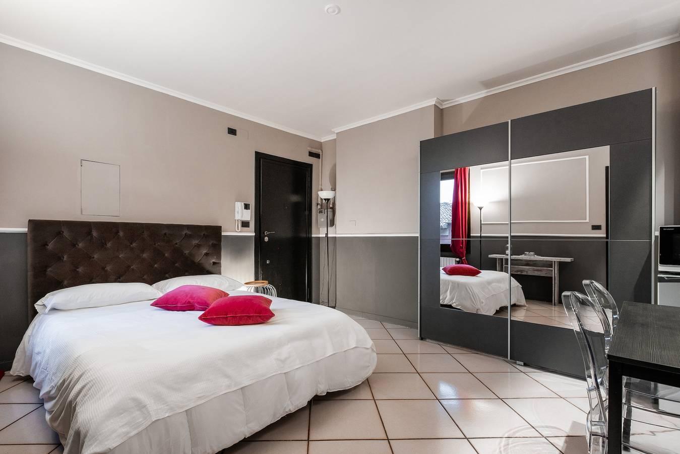 Vakantieappartement in Bologna, Italië voor 2 personen foto 2