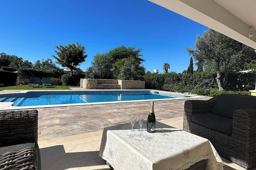 Vakantiehuis in Alvor foto 15