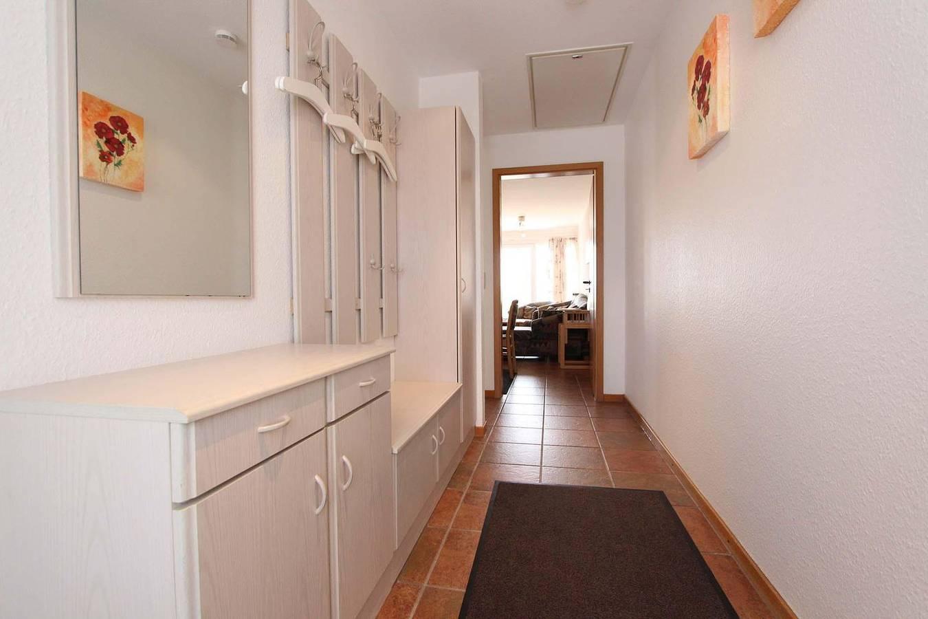 Vakantieappartement in Kellenhusen, Duitsland voor 4 personen foto 4