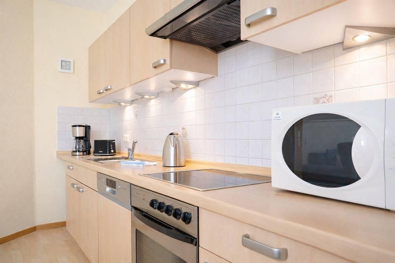Vakantieappartement in Kühlungsborn, Duitsland voor 4 personen foto 5