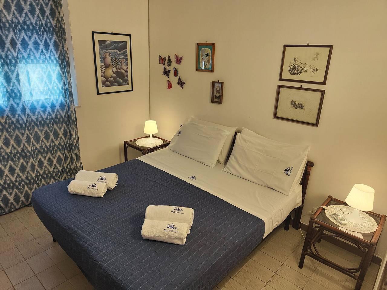 Vakantiehuis met privézwembad en zwembad in Alcamo Marina, Alcamo, Italië voor 5 personen foto 20
