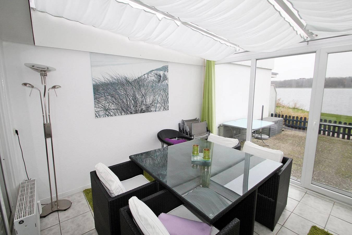 Vakantieappartement in Heiligenhafen, Duitsland voor 4 personen foto 6