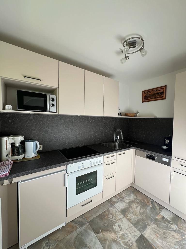 Vakantieappartement in Möll-dal, Oostenrijk voor 3 personen foto 6