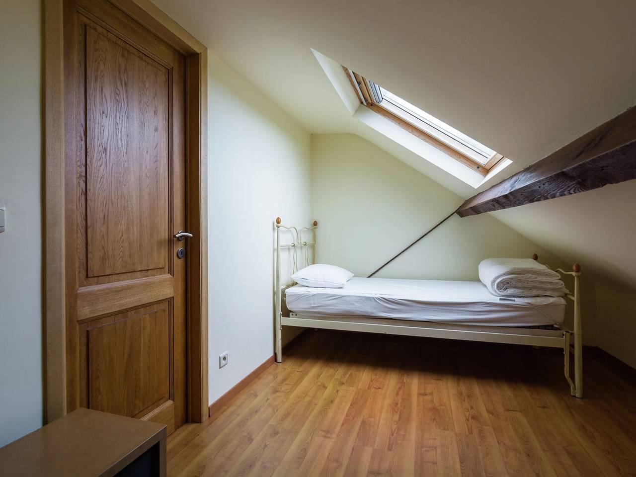 Gezellige Slaapkamers Cottage, Soumoy in Cerfontaine, België voor 8 personen foto 19