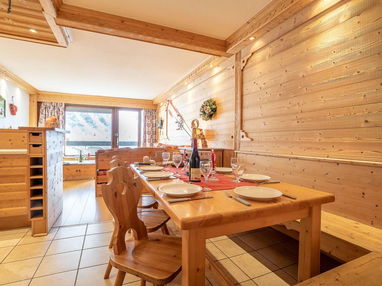 Vakantieappartement in Savoie, Frankrijk voor 8 personen foto 11