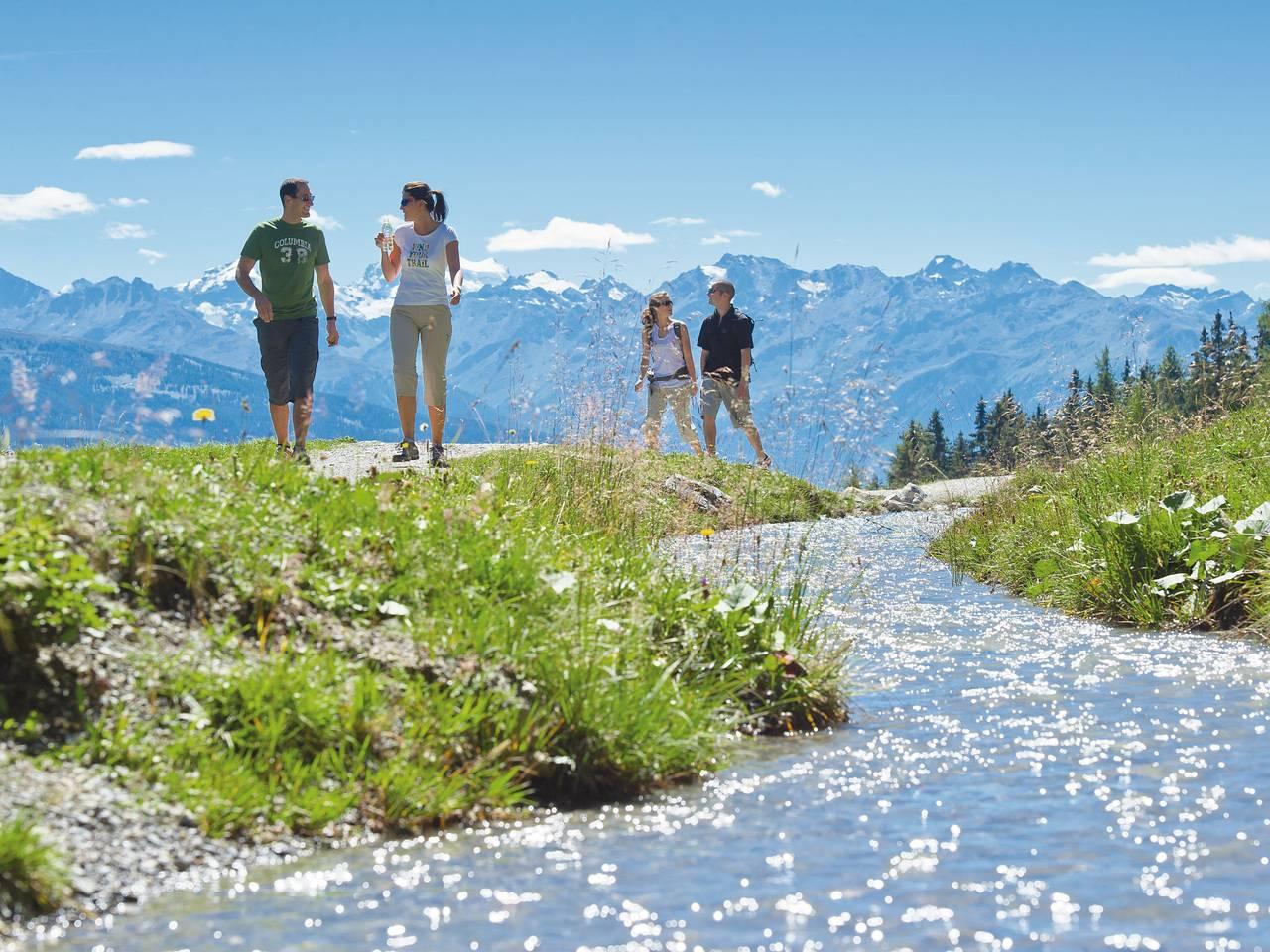 San Giorgio A 12 in Crans-Montana, Zwitserland voor 4 personen foto 20