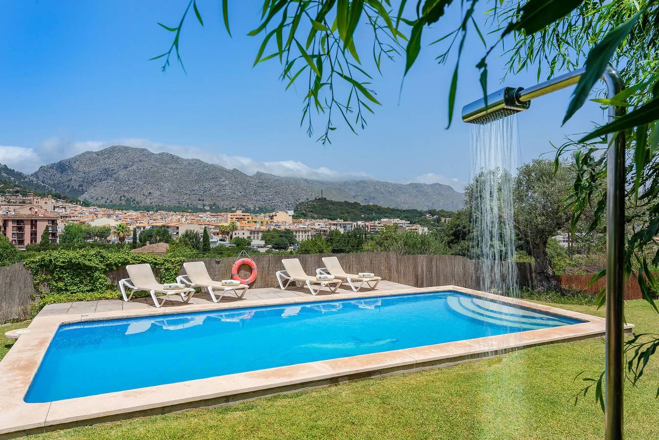Vakantiehuis in Mallorca, Spanje voor 4 personen foto 5