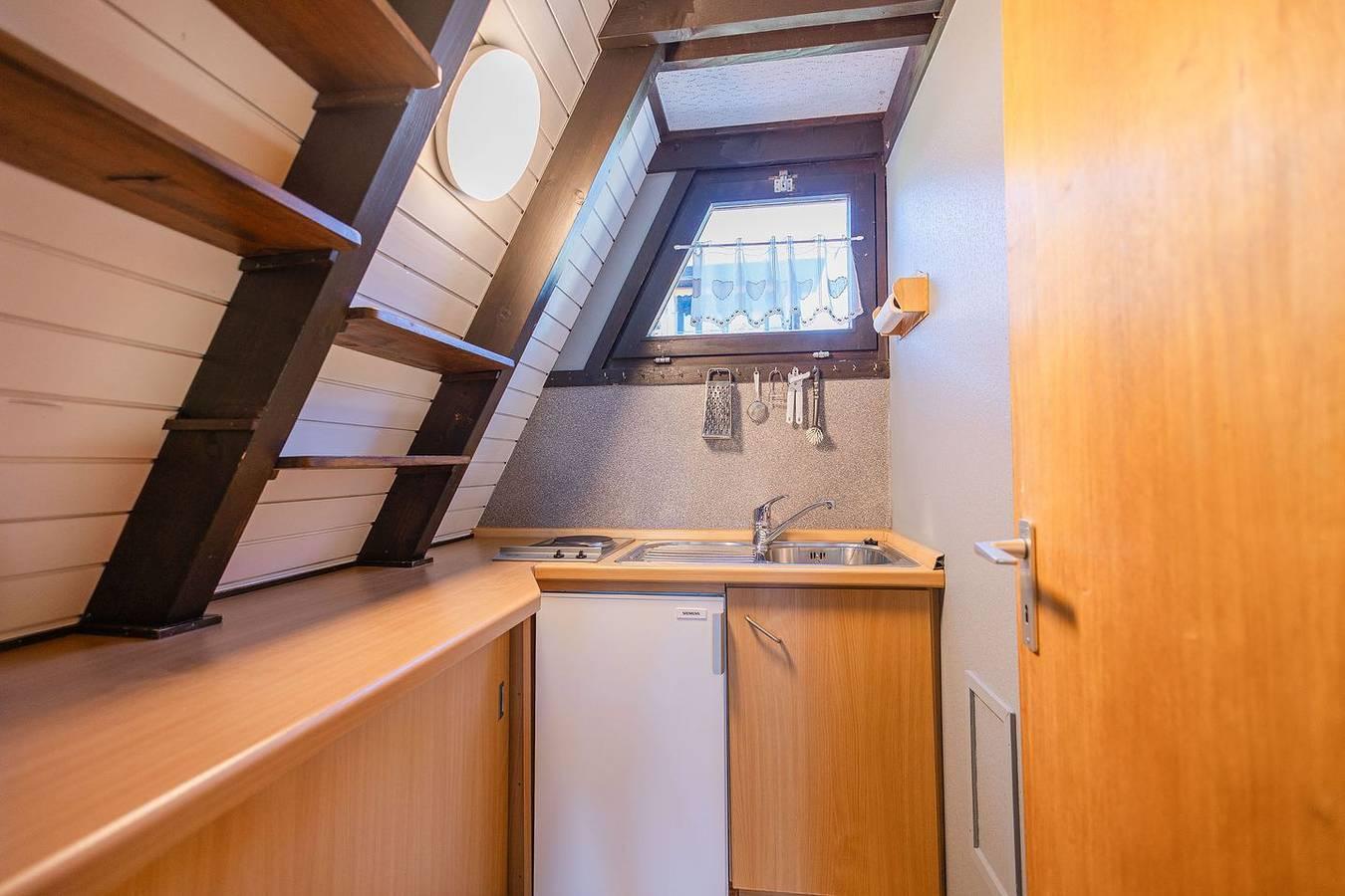 Vakantiehuis in Bodensee, Duitsland voor 4 personen foto 12