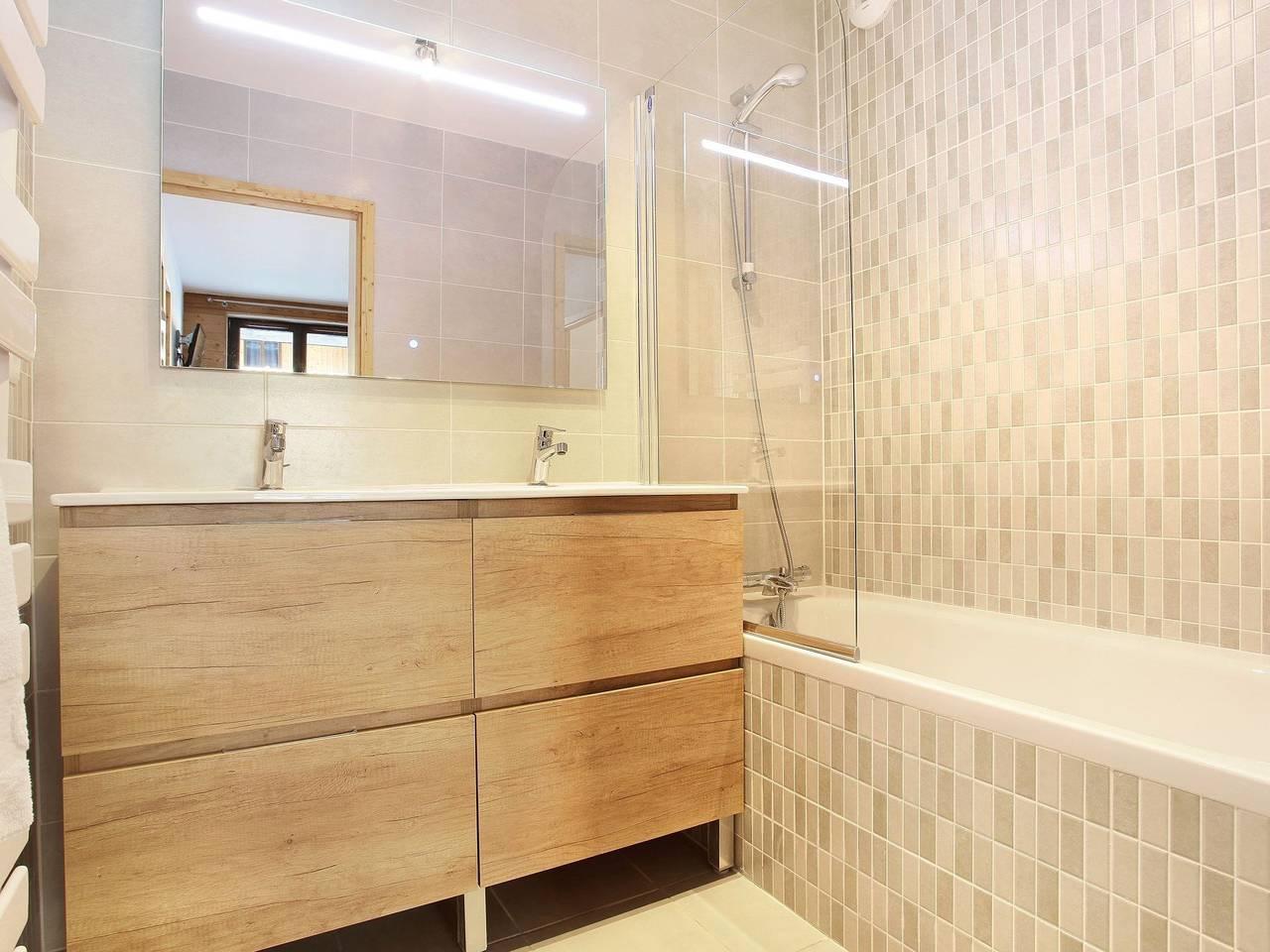 Vakantieappartement in La Clusaz, Frankrijk voor 6 personen foto 14