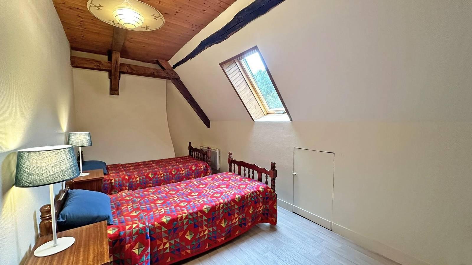 Vakantiehuis in Limousin, Frankrijk voor 7 personen foto 16