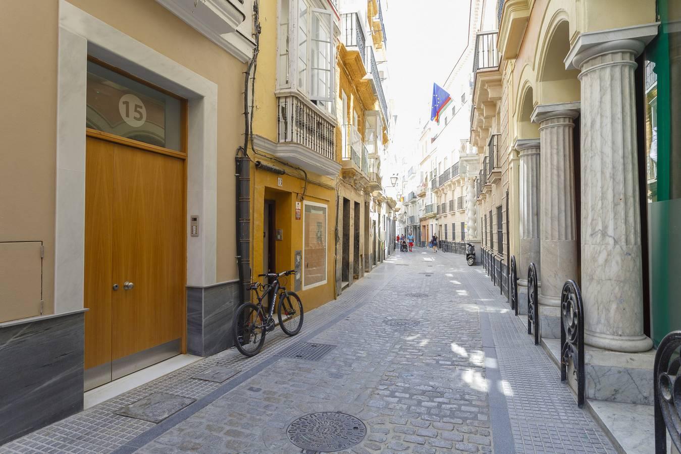 Vakantieappartement in Cádiz, Spanje voor 6 personen foto 7