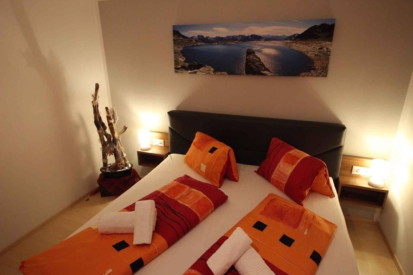 Vakantieappartement in Flattach, Oostenrijk voor 5 personen foto 9