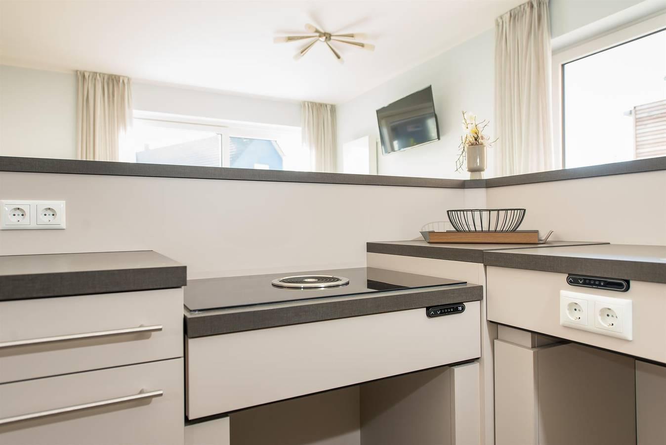 Vakantieappartement in Waddenzee, Duitsland voor 4 personen foto 7