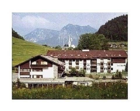 Vakantieappartement in Allgäu, Duitsland voor 4 personen foto 6