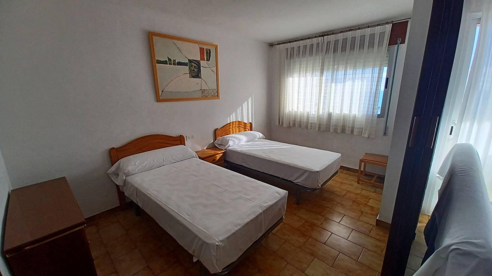 Vakantieappartement in Peñiscola, Spanje voor 6 personen foto 12