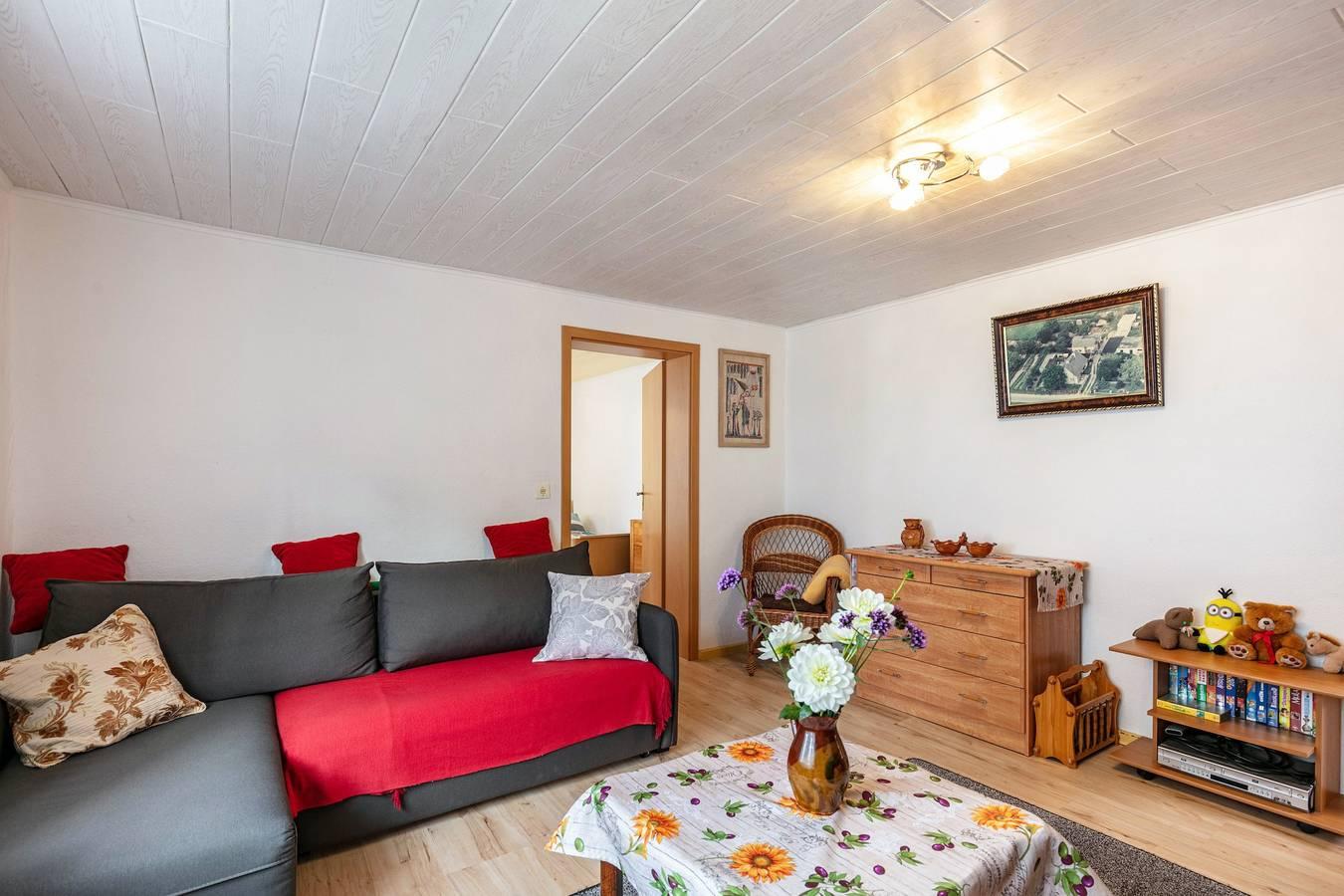 Vakantieappartement in Uckermark, Duitsland voor 5 personen foto 4