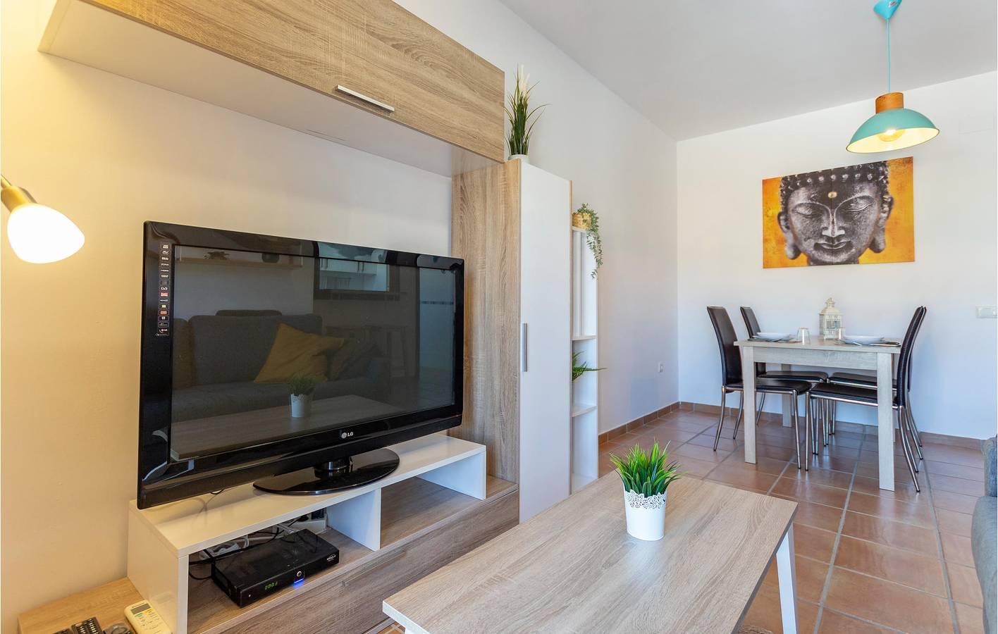 Vakantieappartement in Axarquía, Spanje voor 4 personen foto 5