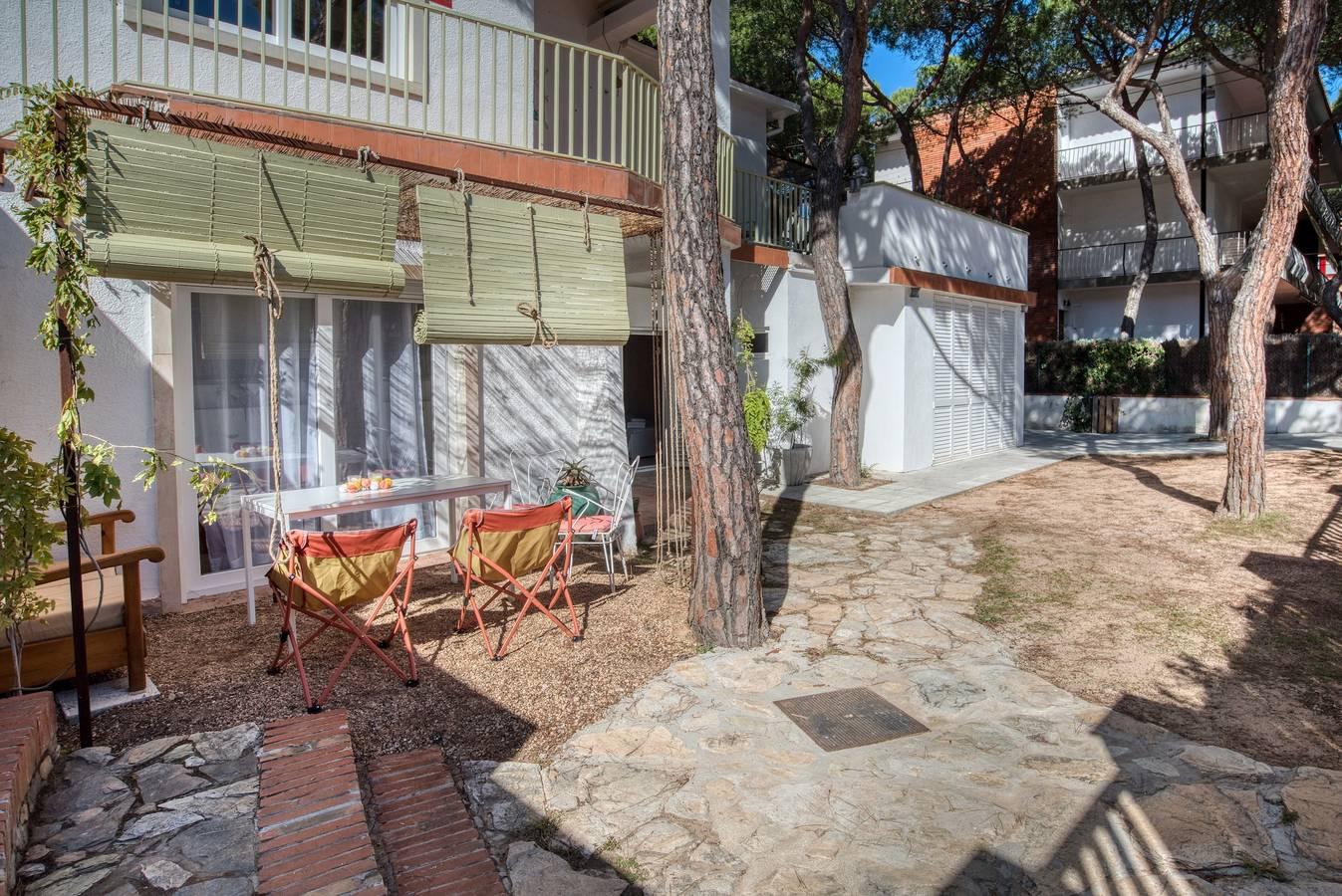 Vakantieappartement in Costa Brava, Spanje voor 4 personen foto 4