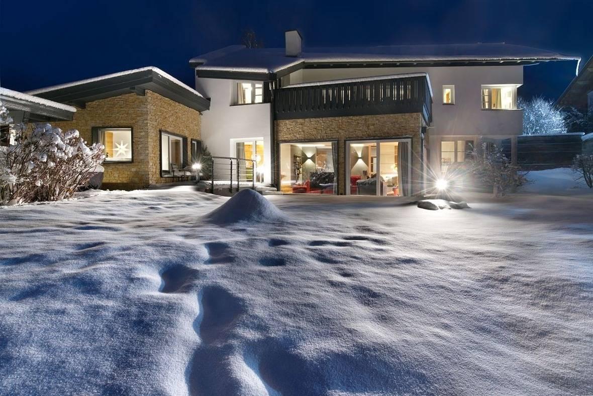 Vakantieappartement in Innsbruck Land, Oostenrijk voor 8 personen