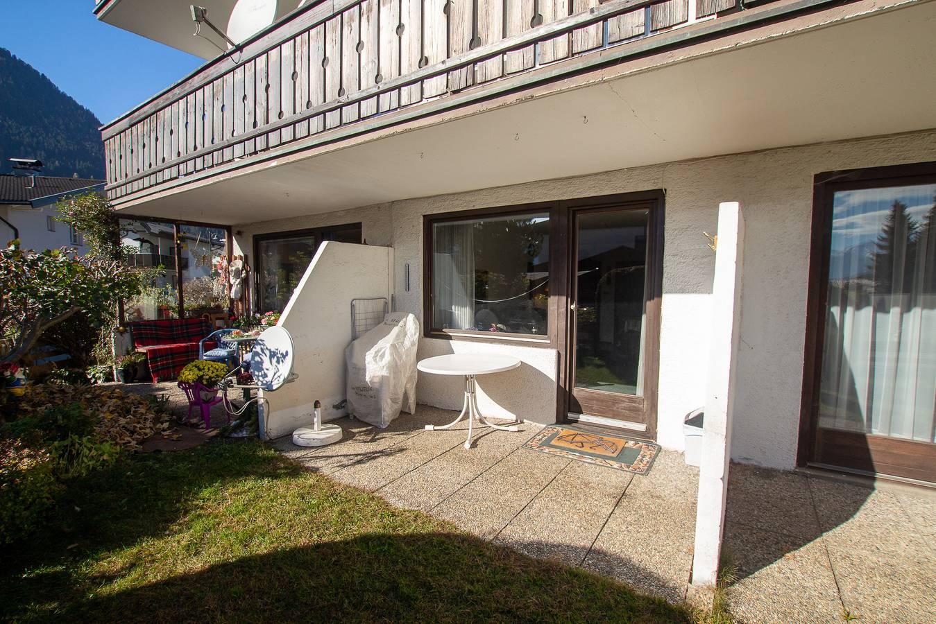 Vakantieappartement met speeltuin in Maishofen, Pinzgau, Oostenrijk voor 4 personen foto 24