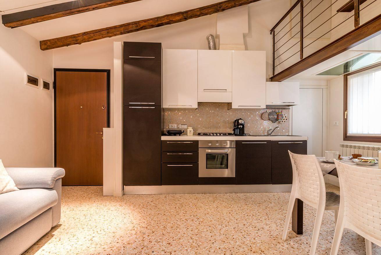 Vakantieappartement in Venetië, Italië voor 4 personen foto 6