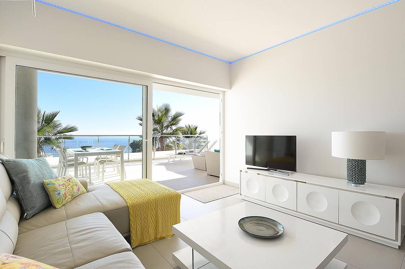Vakantieappartement in Benalmádena, Spanje voor 4 personen foto 8